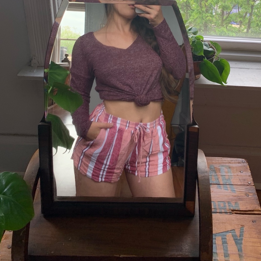 Comfy Cozy Loungewear Pajama Set